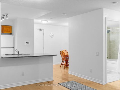 Photo 23 at 211 - 61 Town Centre Court, Woburn, Toronto