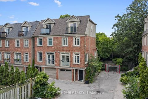 Photo 1 at 722F Kingston Road, Danforth, Toronto