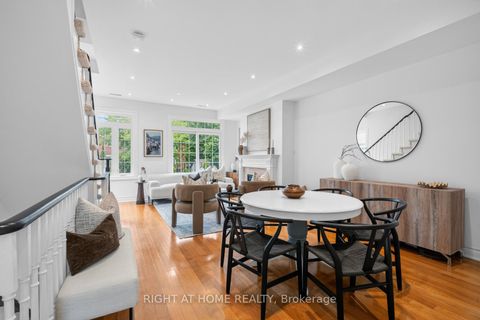 Photo 3 at 722F Kingston Road, Danforth, Toronto