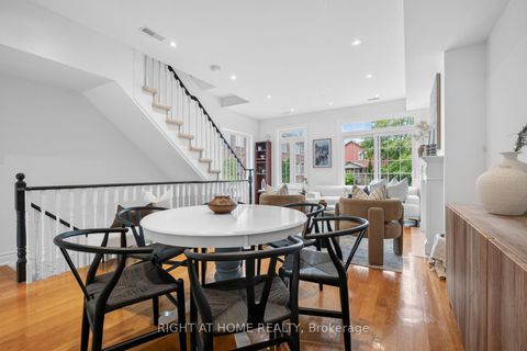 Photo 4 at 722F Kingston Road, Danforth, Toronto