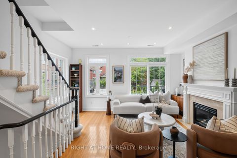 Photo 6 at 722F Kingston Road, Danforth, Toronto