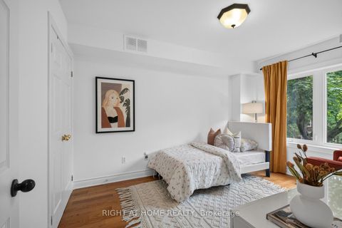 Photo 12 at 722F Kingston Road, Danforth, Toronto