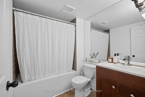 Photo 17 at 722F Kingston Road, Danforth, Toronto