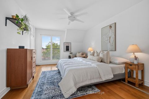 Photo 21 at 722F Kingston Road, Danforth, Toronto