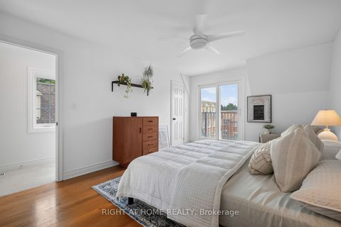 Photo 22 at 722F Kingston Road, Danforth, Toronto