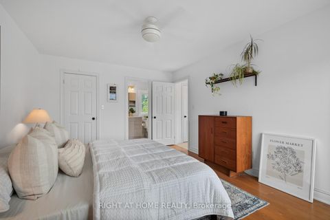 Photo 25 at 722F Kingston Road, Danforth, Toronto