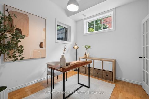 Photo 29 at 722F Kingston Road, Danforth, Toronto