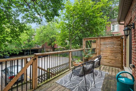 Photo 30 at 722F Kingston Road, Danforth, Toronto