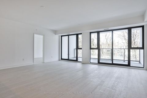 Photo 10 at 311 - 200 Keewatin Avenue, Mount Pleasant East, Toronto