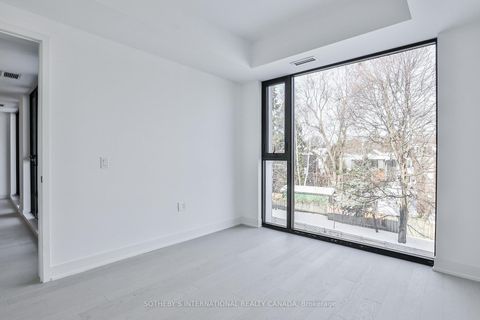 Photo 16 at 311 - 200 Keewatin Avenue, Mount Pleasant East, Toronto