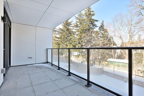 Photo 21 at 311 - 200 Keewatin Avenue, Mount Pleasant East, Toronto