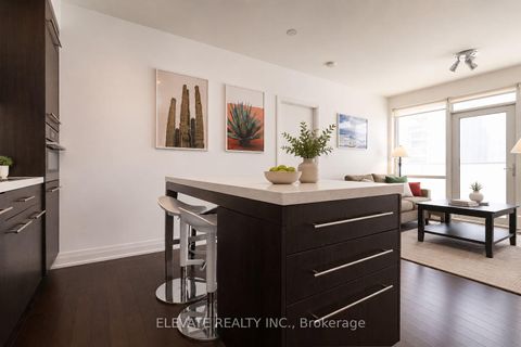 Photo 4 at 1801 - 80 John Street, Waterfront Communities C1, Toronto
