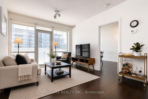 Photo 7 at 1801 - 80 John Street, Waterfront Communities C1, Toronto