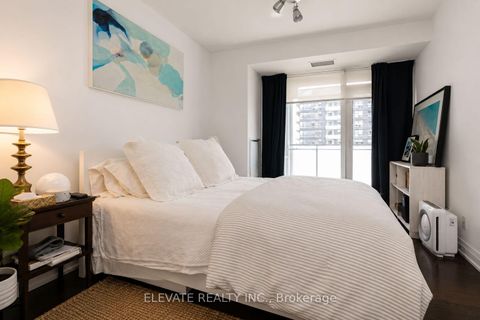 Photo 9 at 1801 - 80 John Street, Waterfront Communities C1, Toronto