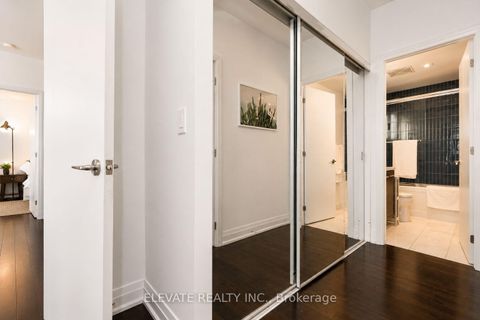 Photo 12 at 1801 - 80 John Street, Waterfront Communities C1, Toronto