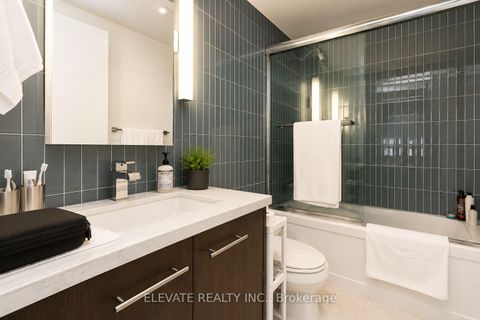 Photo 13 at 1801 - 80 John Street, Waterfront Communities C1, Toronto