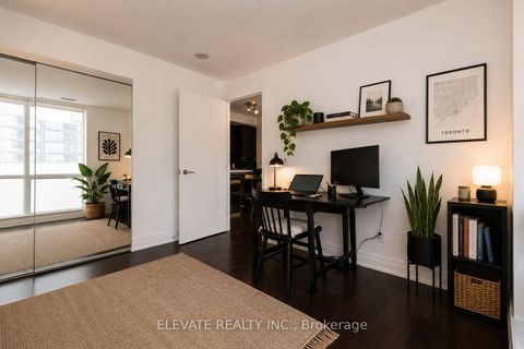 Photo 15 at 1801 - 80 John Street, Waterfront Communities C1, Toronto