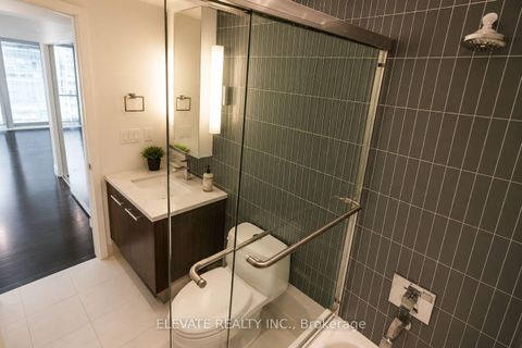 Photo 16 at 1801 - 80 John Street, Waterfront Communities C1, Toronto