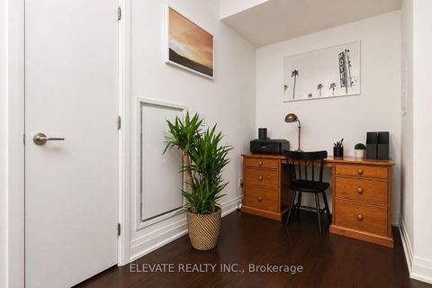Photo 17 at 1801 - 80 John Street, Waterfront Communities C1, Toronto