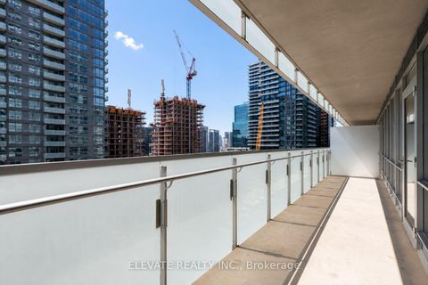 Photo 21 at 1801 - 80 John Street, Waterfront Communities C1, Toronto