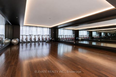 Photo 24 at 1801 - 80 John Street, Waterfront Communities C1, Toronto