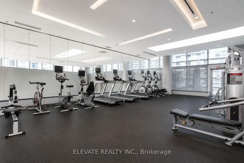 Photo 25 at 1801 - 80 John Street, Waterfront Communities C1, Toronto