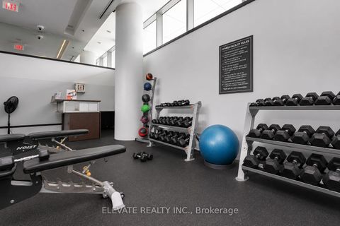 Photo 26 at 1801 - 80 John Street, Waterfront Communities C1, Toronto