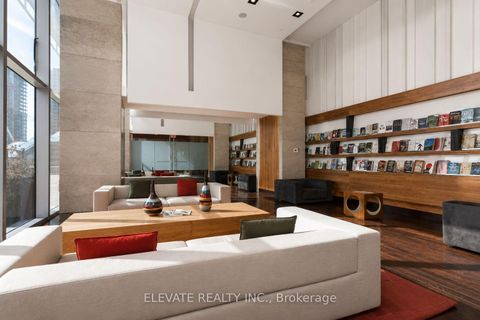 Photo 28 at 1801 - 80 John Street, Waterfront Communities C1, Toronto
