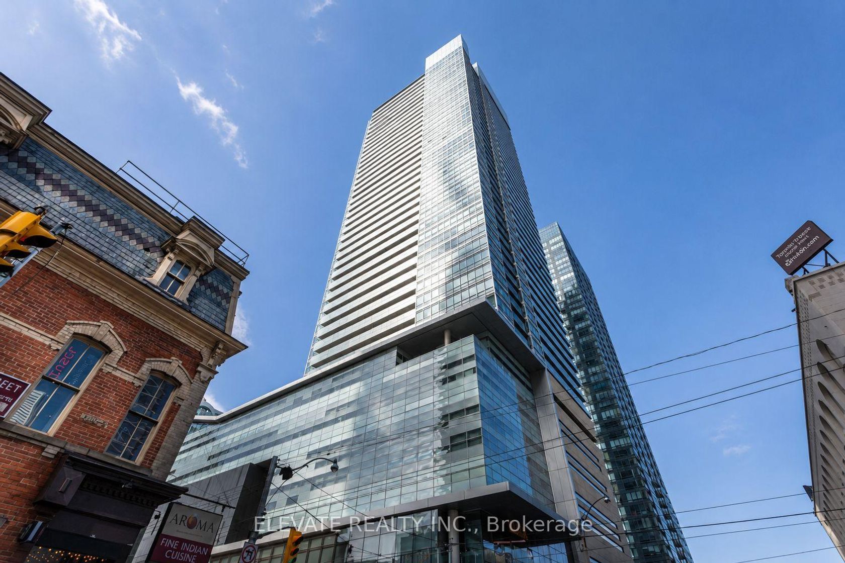 1801 - 80 John Street, Waterfront Communities C1, Toronto photo number 2