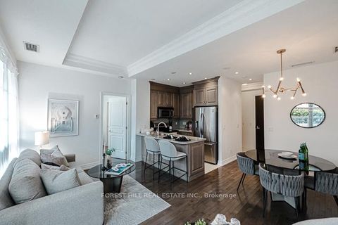 Photo 0 at 502 - 20 Burkebrook Place, York Mills, Toronto