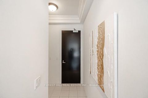 Photo 1 at 502 - 20 Burkebrook Place, York Mills, Toronto