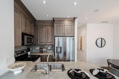 Photo 9 at 502 - 20 Burkebrook Place, York Mills, Toronto