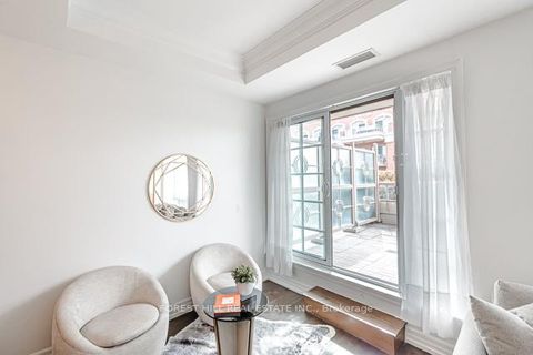Photo 14 at 502 - 20 Burkebrook Place, York Mills, Toronto