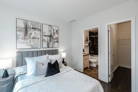 Photo 17 at 502 - 20 Burkebrook Place, York Mills, Toronto