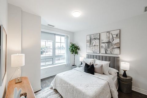 Photo 18 at 502 - 20 Burkebrook Place, York Mills, Toronto