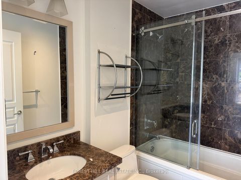Photo 20 at 502 - 20 Burkebrook Place, York Mills, Toronto