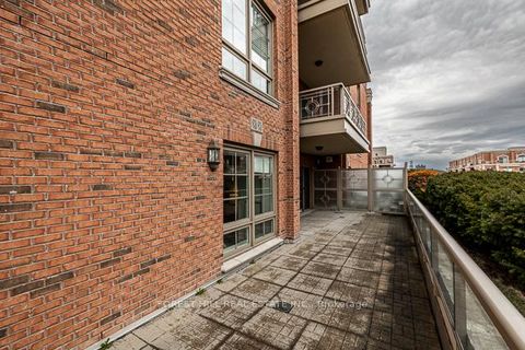 Photo 21 at 502 - 20 Burkebrook Place, York Mills, Toronto