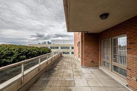 Photo 22 at 502 - 20 Burkebrook Place, York Mills, Toronto