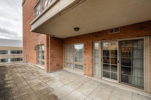 Photo 23 at 502 - 20 Burkebrook Place, York Mills, Toronto