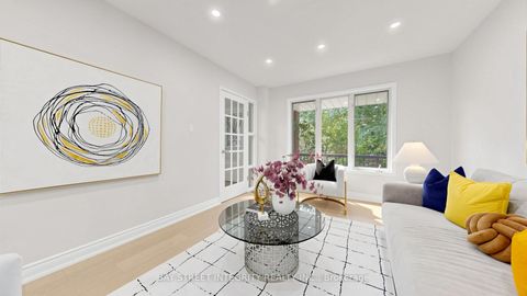 Photo 8 at 158 Largo Crescent, Maple, Vaughan