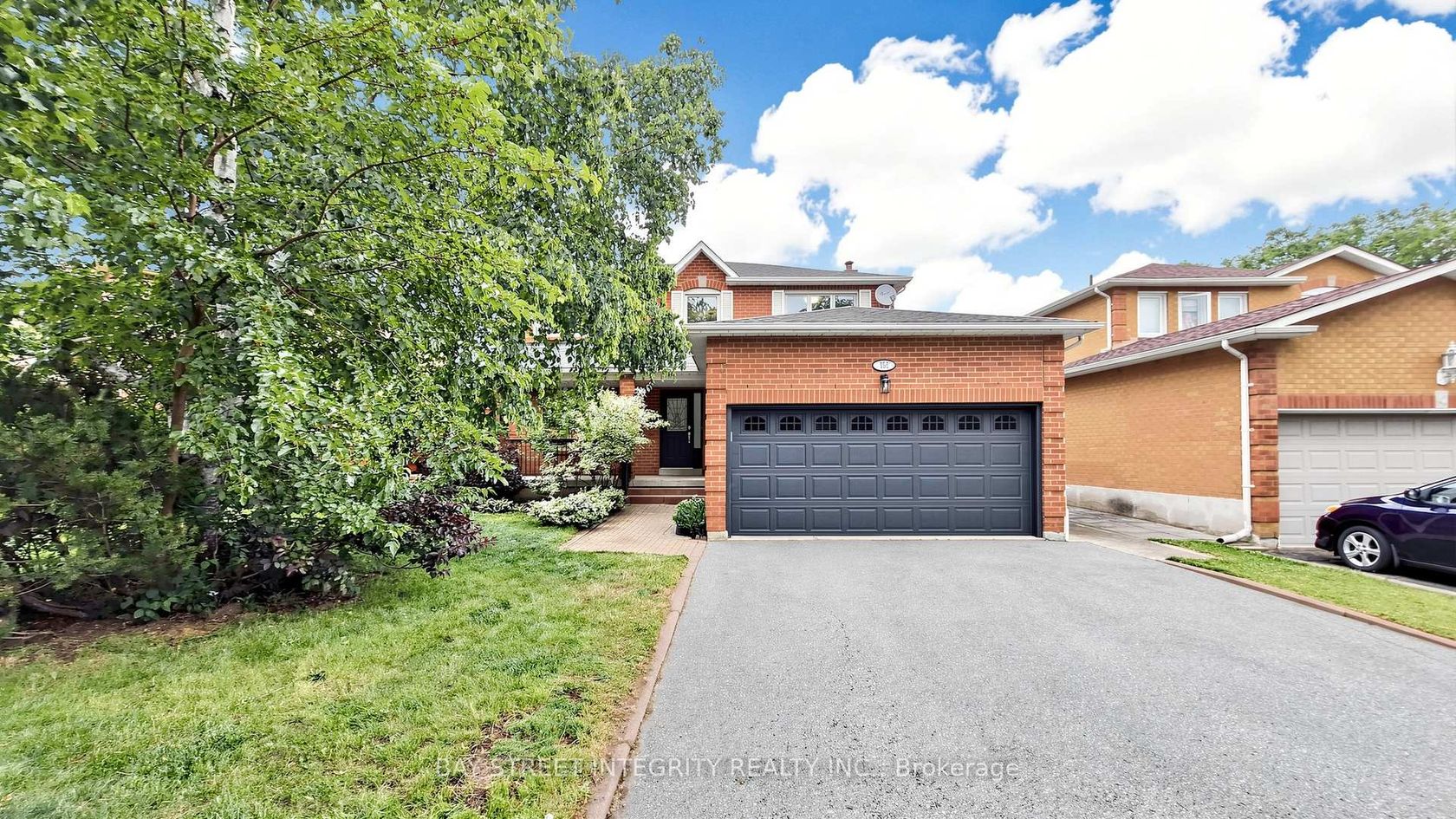 158 Largo Crescent, Maple, Vaughan photo 7