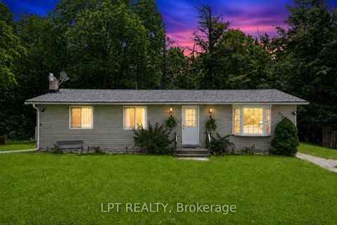 Photo 0 at 2743 Lockhart Road, Rural Innisfil, Innisfil