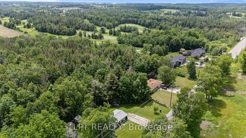 Photo 2 at 2743 Lockhart Road, Rural Innisfil, Innisfil