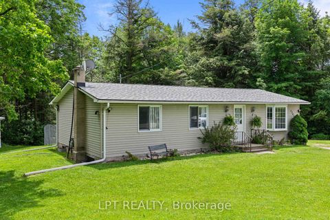 Photo 3 at 2743 Lockhart Road, Rural Innisfil, Innisfil