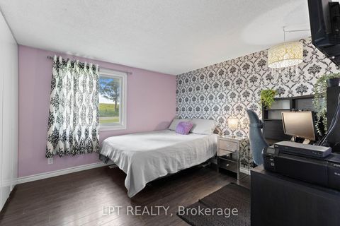 Photo 13 at 2743 Lockhart Road, Rural Innisfil, Innisfil