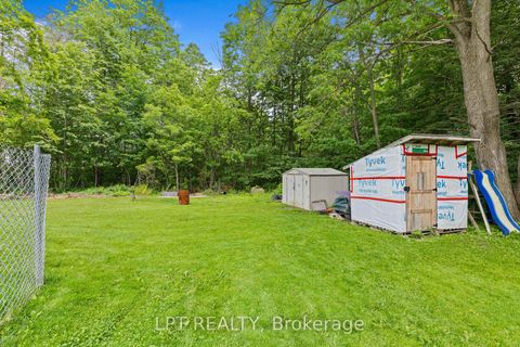 Photo 27 at 2743 Lockhart Road, Rural Innisfil, Innisfil