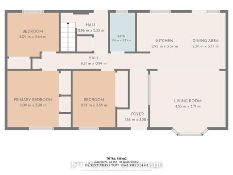 Photo 34 at 2743 Lockhart Road, Rural Innisfil, Innisfil