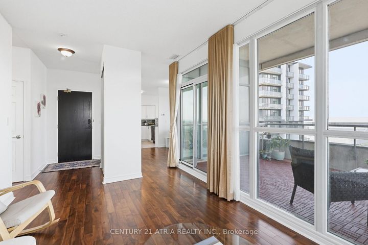 Photo 5 at PH202 - 23 Hollywood Avenue, Willowdale East, Toronto