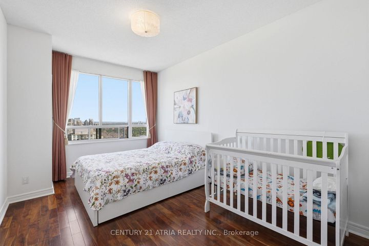 Photo 12 at PH202 - 23 Hollywood Avenue, Willowdale East, Toronto