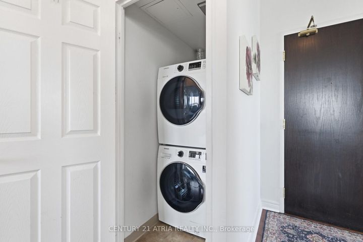 Photo 17 at PH202 - 23 Hollywood Avenue, Willowdale East, Toronto